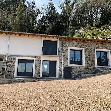 Apartamentos Rurales El Solsuco Villaviciosa (Asturias) Exterior foto