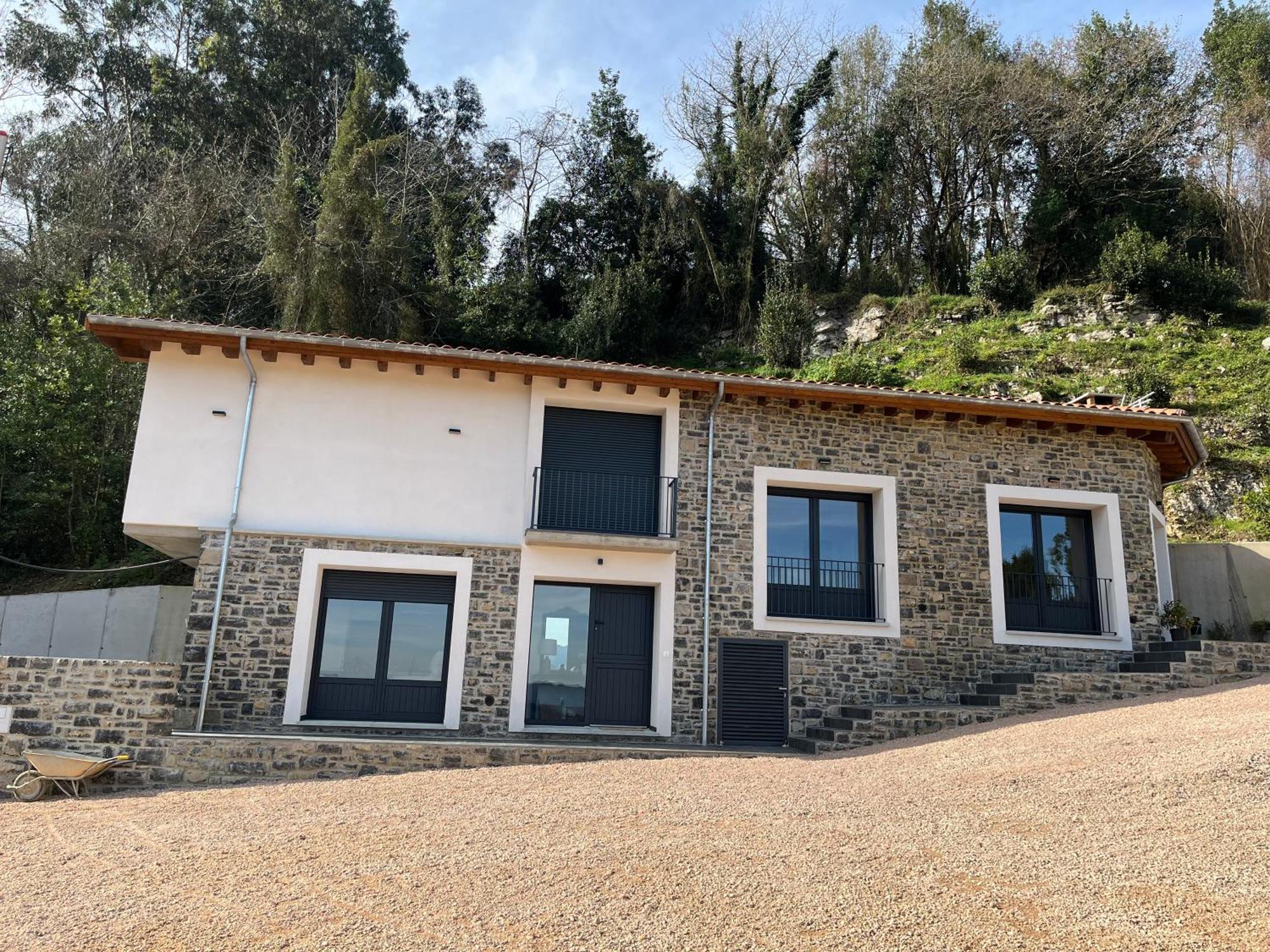Apartamentos Rurales El Solsuco Villaviciosa (Asturias) Exterior foto