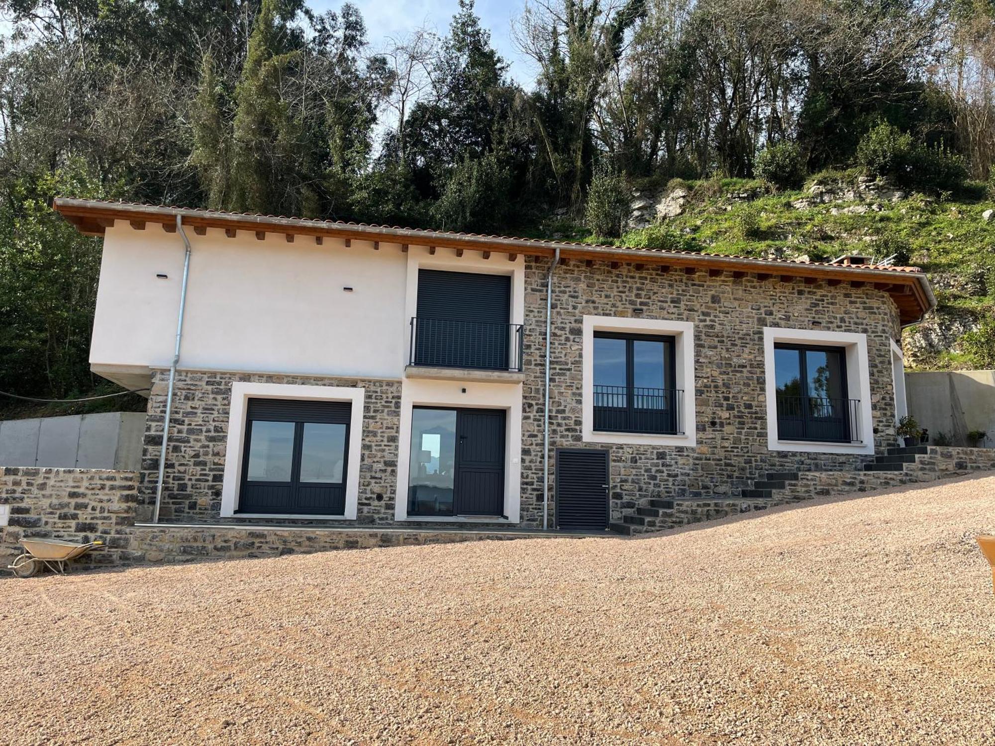 Apartamentos Rurales El Solsuco Villaviciosa (Asturias) Exterior foto