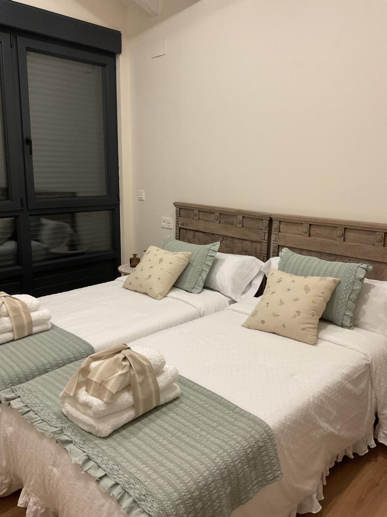 Apartamentos Rurales El Solsuco Villaviciosa (Asturias) Exterior foto